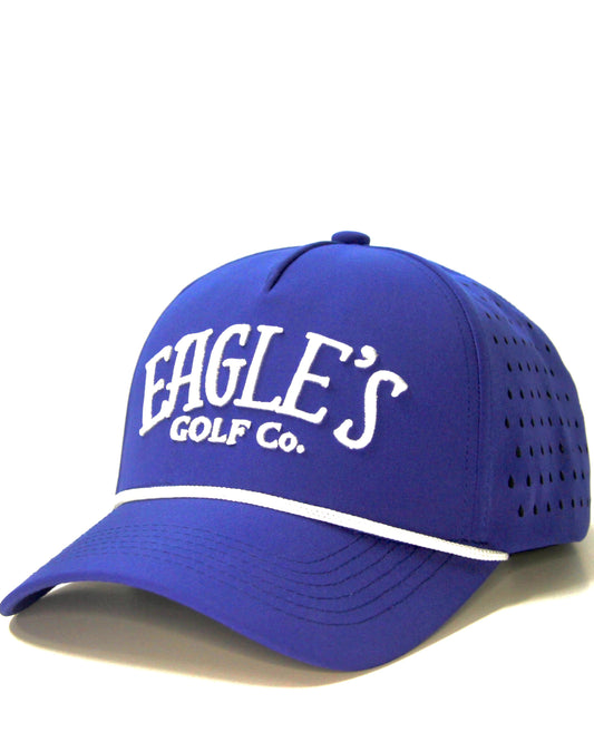 Eagle's Golf Signature Cap